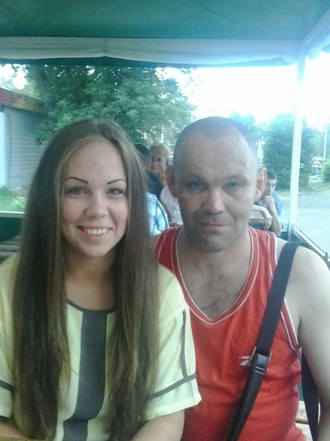 любимая дочь