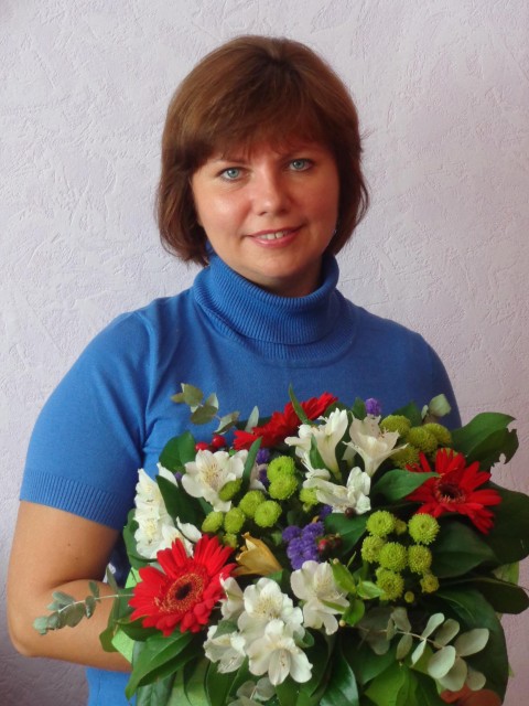 Марина, Москва, м. Братиславская, 46 лет