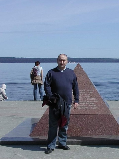 Сергей, Санкт-Петербург, м. Гражданский проспект. Фото на сайте ГдеПапа.Ру