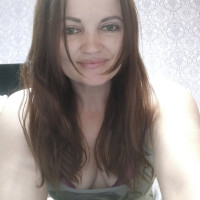 Лена, Россия, Электроугли, 42 года