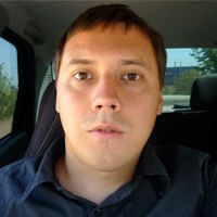 Артур, Россия, Уфа. Фото на сайте ГдеПапа.Ру