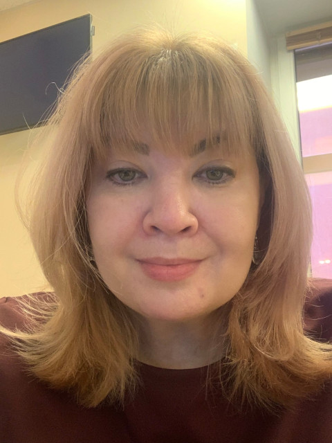 Оксана, Россия, Санкт-Петербург. Фото на сайте ГдеПапа.Ру