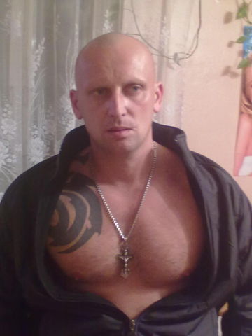 Сергей, Москва, м. Римская. Фото на сайте ГдеПапа.Ру