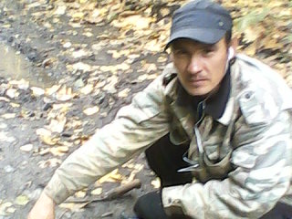 Алик Кадыров, Россия, Стерлитамак. Фото на сайте ГдеПапа.Ру