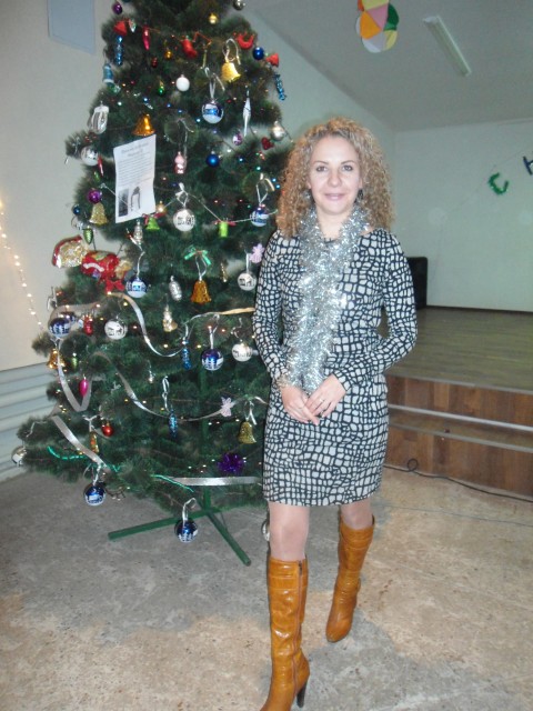 Алина, Украина, Никополь. Фото на сайте ГдеПапа.Ру