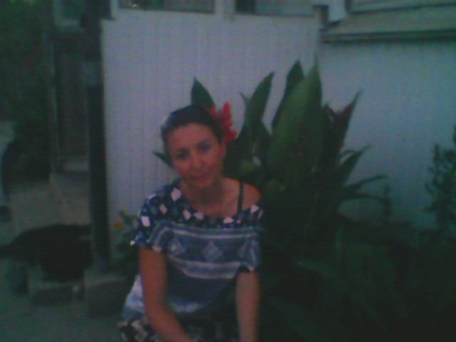 ирина, Украина, Херсон. Фото на сайте ГдеПапа.Ру