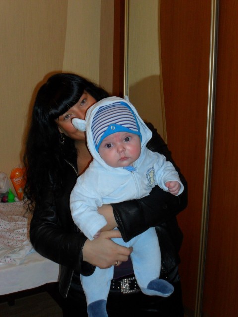 Марина, Минск, м. Уручье. Фото на сайте ГдеПапа.Ру