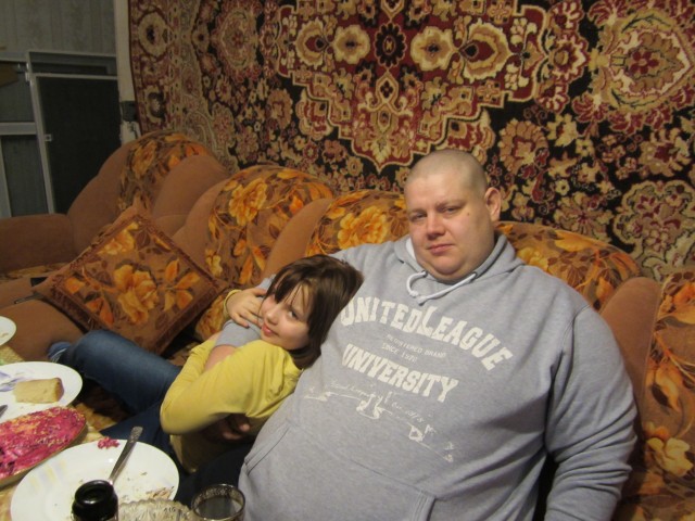 Евгений, Россия, Самара, 45 лет, 1 ребенок. Знакомство без регистрации