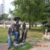 Андрей, Россия, Белгород, 47