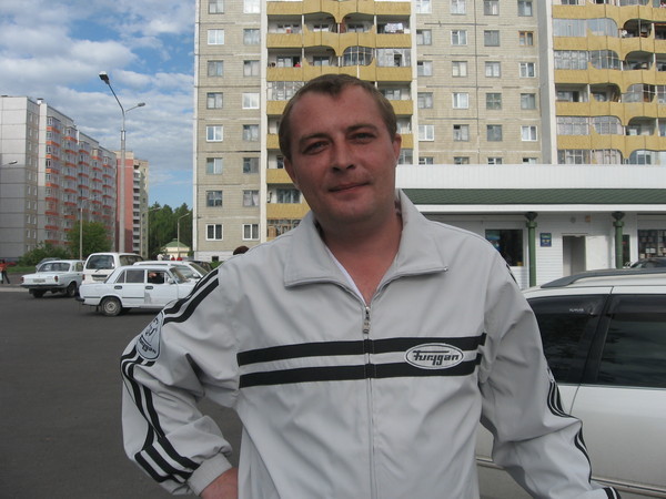 Дмитрий, Россия, Темрюк, 47 лет
