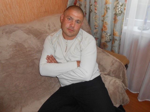 ЭДУАРД, Минск, м. Михалово, 49 лет, 2 ребенка. Сайт одиноких отцов GdePapa.Ru