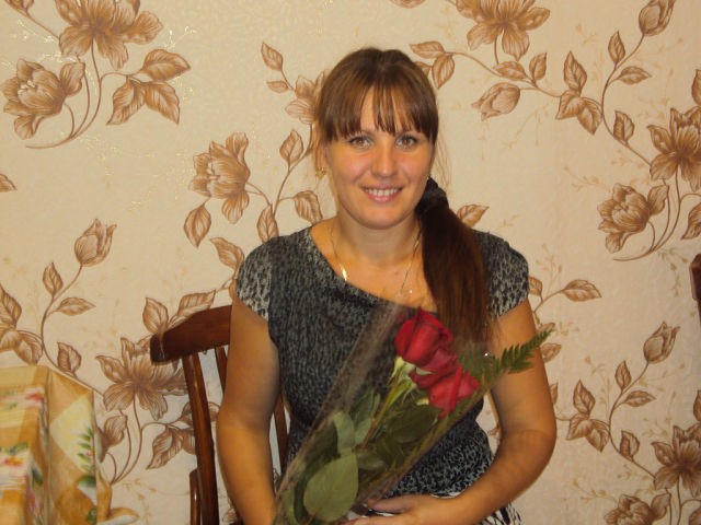 Елизавета, Россия, Анапа, 41 год, 1 ребенок. Она ищет его: В поисках надежного мужчины для создании семьи.Всем привет!