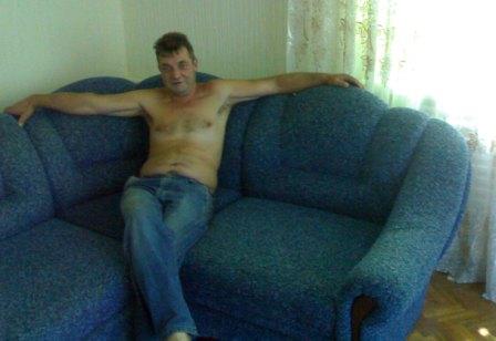 Леонид, Киев, м. Нивки. Фото на сайте ГдеПапа.Ру