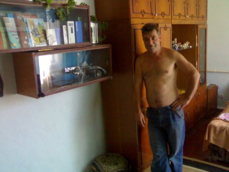 Леонид, Киев, м. Нивки. Фото на сайте ГдеПапа.Ру