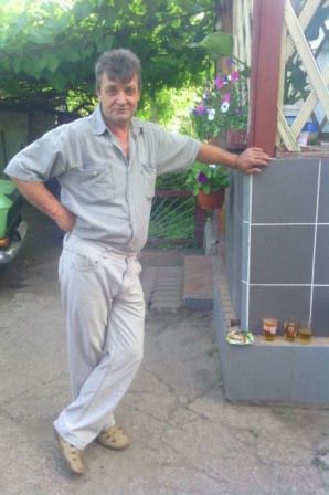 Леонид, Киев, м. Нивки, 58 лет, 2 ребенка. самостоятельный адекватный без вредных привычек, не женат мужчина