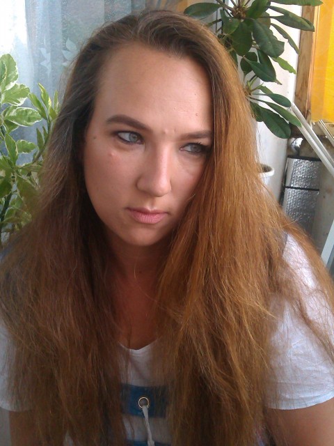 Виктория, Россия, Ставрополь. Фото на сайте ГдеПапа.Ру