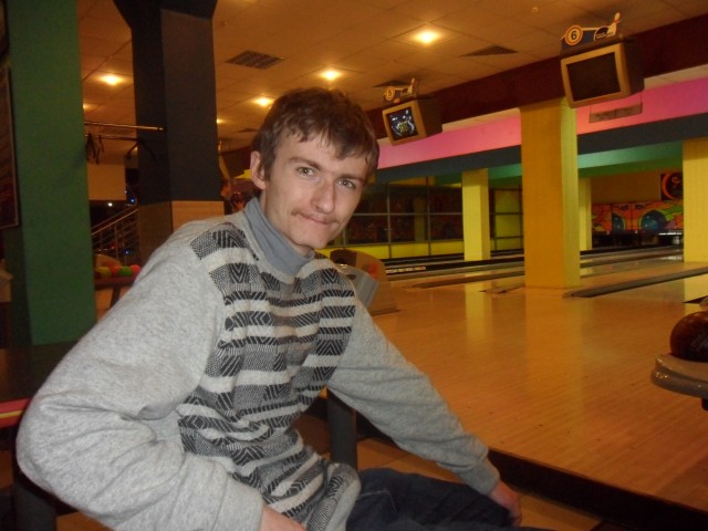 Дмитрий, Беларусь, Минск, 33 года. Он ищет её: Ищу девушку для  серьезных отношений и создания семьи Анкета 48350. 