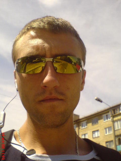 PASHA, Украина, Ржищев, 38 лет. Хочу найти Любимую Анкета 48351. 