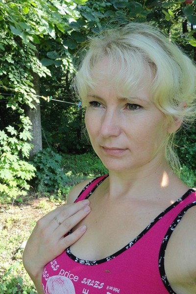 Ольга, Россия, 47 лет, 2 ребенка. Ищу знакомство