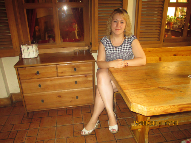 Ольга, Россия, Липецк. Фото на сайте ГдеПапа.Ру