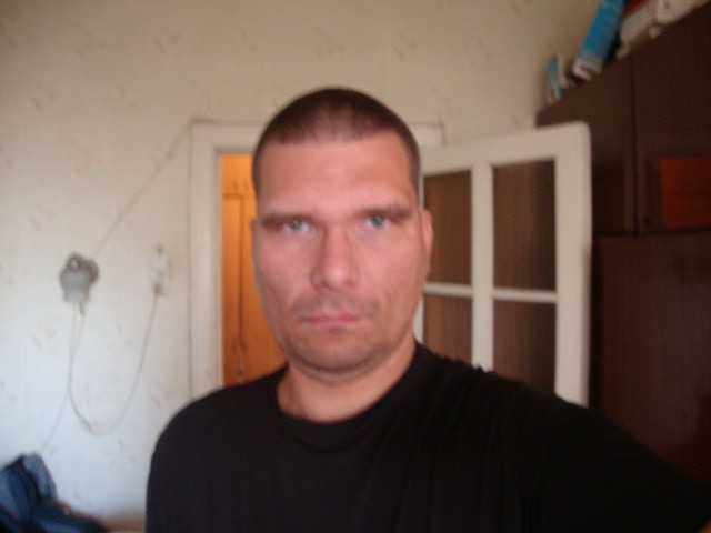 Владимир, Харьков, 47 лет, 2 фото. Ищу: Единственную, любимую и любящую женщину  Анкета 48483. 