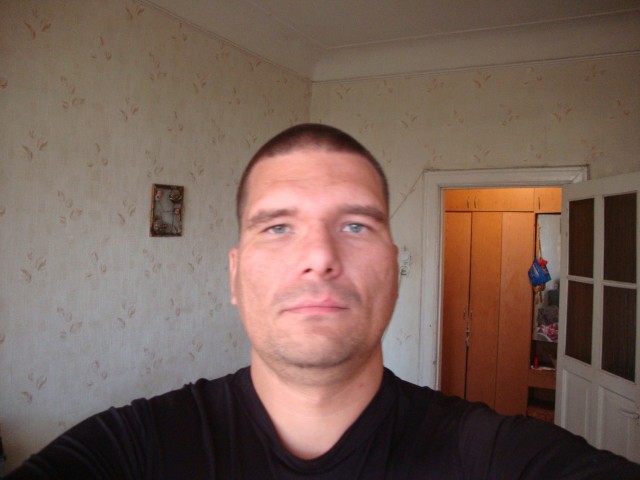 Владимир, Украина, Харьков. Фото на сайте ГдеПапа.Ру