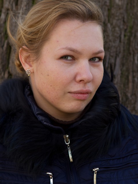 Мария, Москва, м. Алма-Атинская. Фото на сайте ГдеПапа.Ру