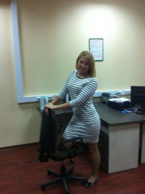 Мария, Москва, м. Алма-Атинская. Фото на сайте ГдеПапа.Ру