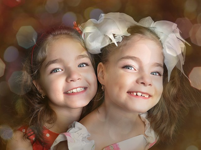 Майя, Санкт-Петербург, м. Ладожская. Фото на сайте ГдеПапа.Ру