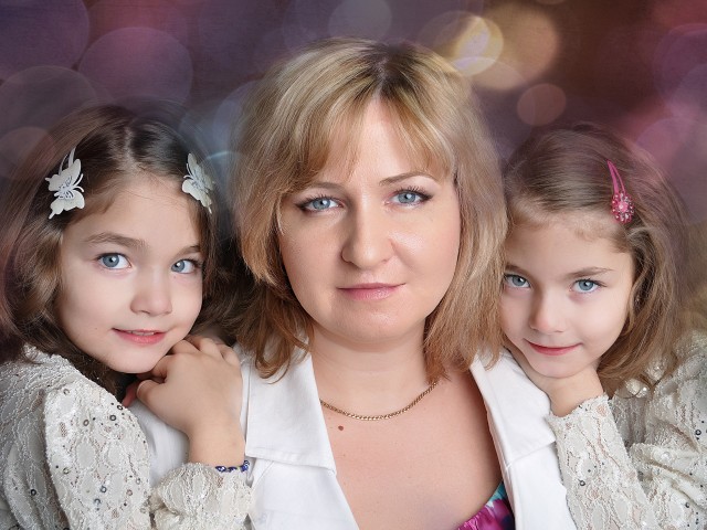 Майя, Санкт-Петербург, м. Ладожская. Фото на сайте ГдеПапа.Ру