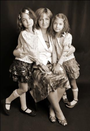 Майя, Санкт-Петербург, м. Ладожская. Фото на сайте ГдеПапа.Ру