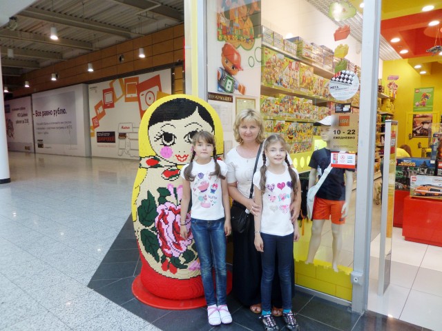 Майя, Санкт-Петербург, м. Ладожская, 52 года, 2 ребенка. Знакомство без регистрации