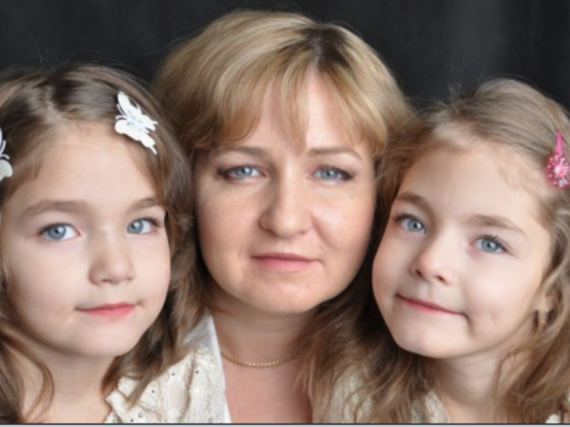 Майя, Санкт-Петербург, м. Ладожская. Фото на сайте ГдеПапа.Ру