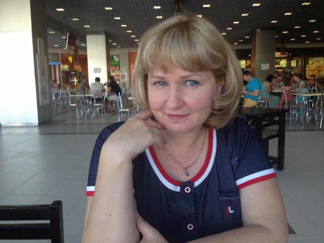 Майя, Санкт-Петербург, м. Ладожская. Фото на сайте ГдеПапа.Ру