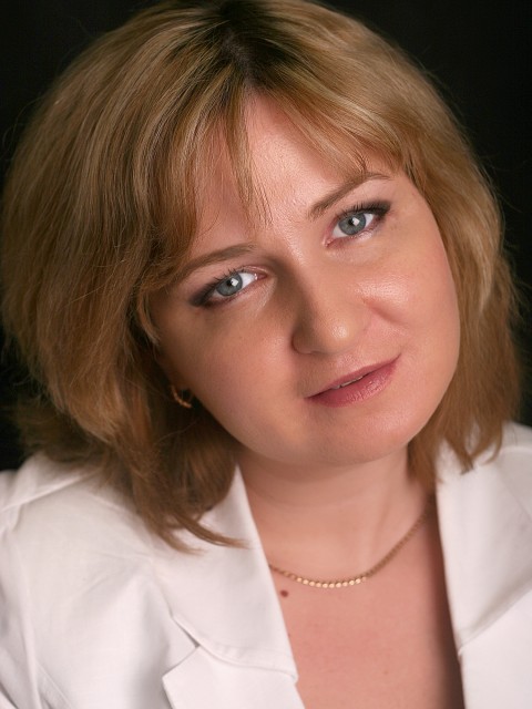 Майя, Санкт-Петербург, м. Ладожская. Фото на сайте ГдеПапа.Ру