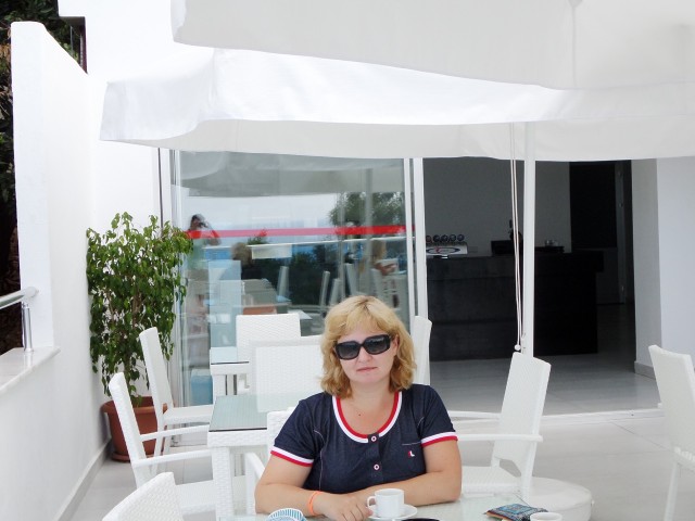 Майя, Санкт-Петербург, м. Ладожская. Фото на сайте ГдеПапа.Ру