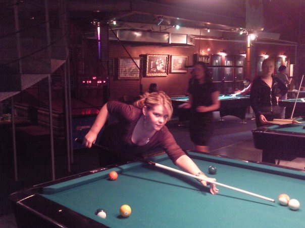 настенька, Москва, м. Преображенская площадь. Фото на сайте ГдеПапа.Ру