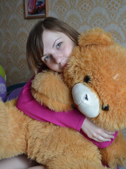Наталья, Россия, Ростов Великий, 31 год, 2 ребенка. сайт www.gdepapa.ru