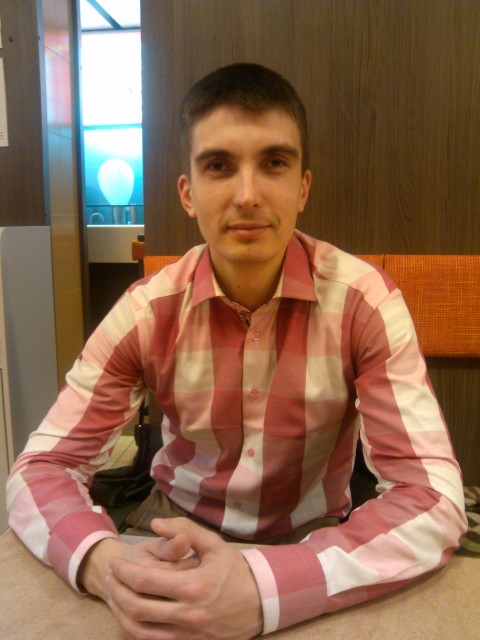 Максим, Молдавия, Кишинёв, 41 год. Хочу найти ЖенщинуИщу женщину для серьезных отношений