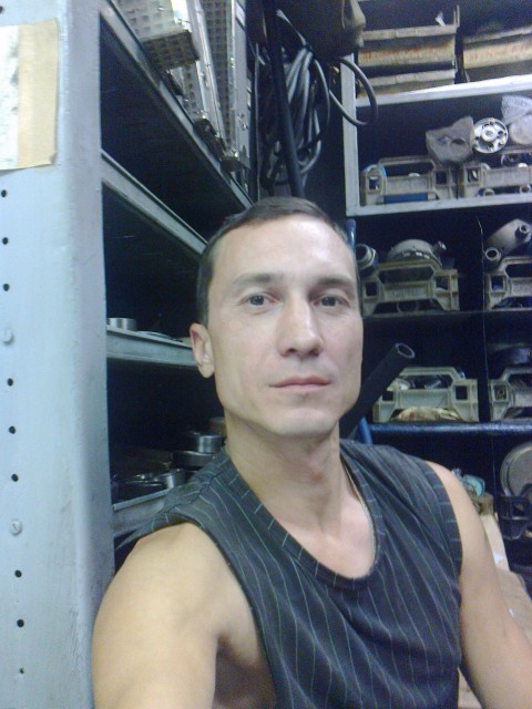 Анатолий, Россия, Тольятти. Фото на сайте ГдеПапа.Ру