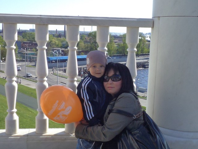 Ольга, Россия, Ижевск, 38 лет, 1 ребенок. Познакомиться с женщиной из Ижевска