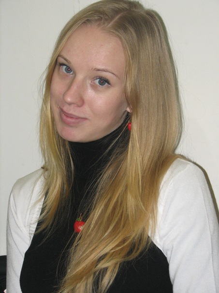 Анастасия, Россия, Москва, 31 год, 1 ребенок. Познакомиться с девушкой из Москвы