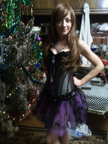 Елена, Россия, Ростов-на-Дону. Фото на сайте ГдеПапа.Ру