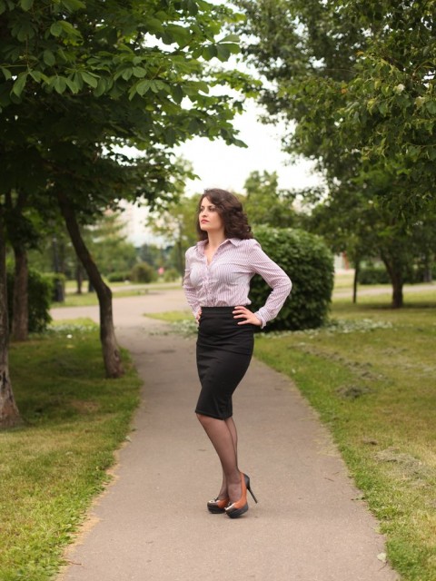 Айна, Москва, м. Улица Скобелевская, 49 лет, 2 ребенка. Сайт одиноких матерей GdePapa.Ru