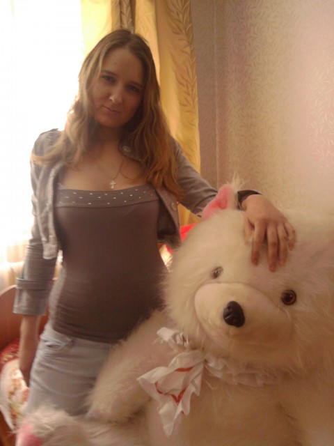 Анастасия, Россия, Екатеринбург, 35 лет, 1 ребенок. Сайт знакомств одиноких матерей GdePapa.Ru