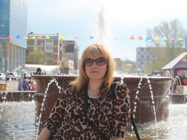 Елена, Россия, Челябинск, 46 лет. Хочу найти Настоящего мужчинуЯ просто устала быть одна . а так хочется иметь семью,,