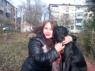 светлана, Россия, Курск. Фото на сайте ГдеПапа.Ру