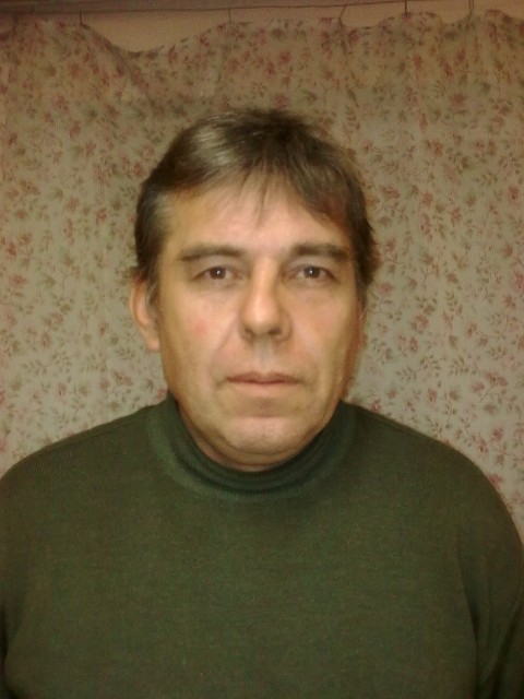 Владимир, Россия, Тверь, 63 года, 3 ребенка. Хочу познакомиться с женщиной