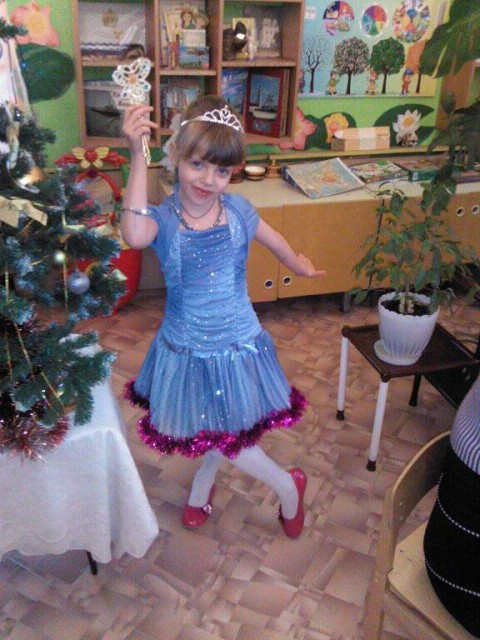 Ольга, Россия, Астрахань. Фото на сайте ГдеПапа.Ру