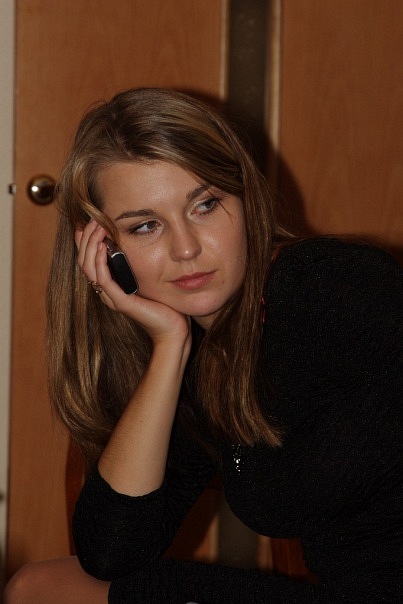 Мария, Россия, Санкт-Петербург. Фото на сайте ГдеПапа.Ру